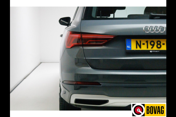 Audi Q3 35 TFSI Business Edition | Stoelverwarming | 20 inch LMV | Navigatie Adaptive cruise, Grootlichtassistent