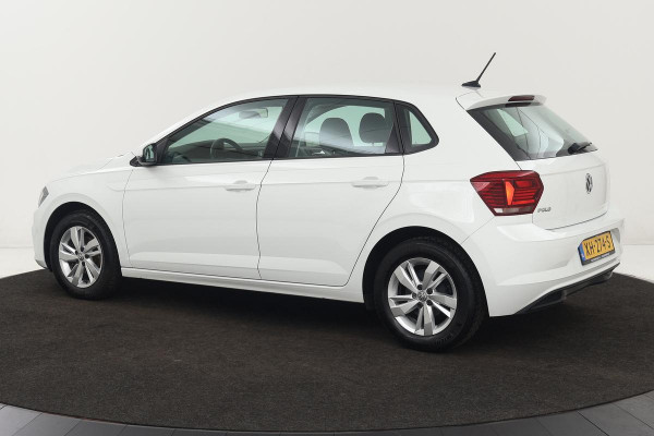 Volkswagen Polo 1.0 TSI Comfortline | 1e eigenaar | Carplay | Adaptive cruise | Navigatie | Airco | DAB | Bluetooth | LED