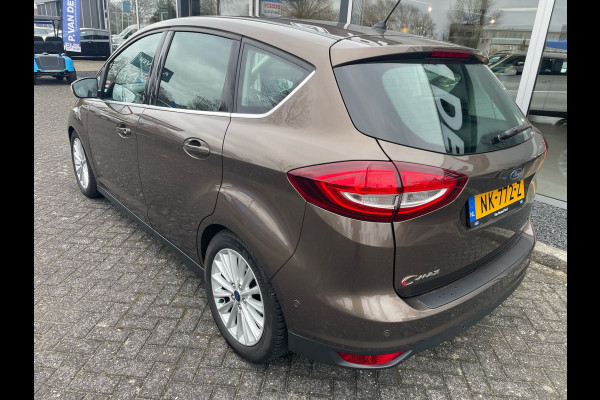 Ford C-MAX 1.0 EcoBoost Titanium