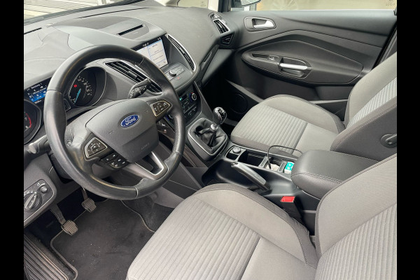 Ford C-MAX 1.0 EcoBoost Titanium