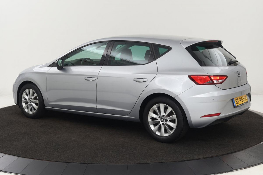 Seat Leon 1.0 TSI Style Intens | Carplay | Navigatie | Keyless | Climate control | PDC | Cruise control | Bluetooth