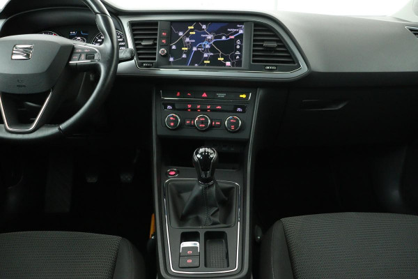 Seat Leon 1.0 TSI Style Intens | Carplay | Navigatie | Keyless | Climate control | PDC | Cruise control | Bluetooth