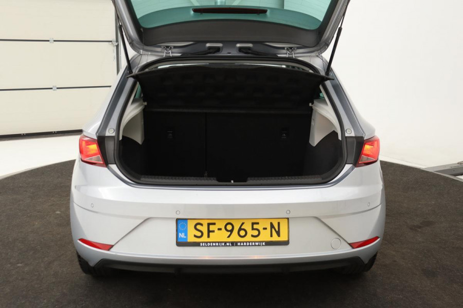 Seat Leon 1.0 TSI Style Intens | Carplay | Navigatie | Keyless | Climate control | PDC | Cruise control | Bluetooth