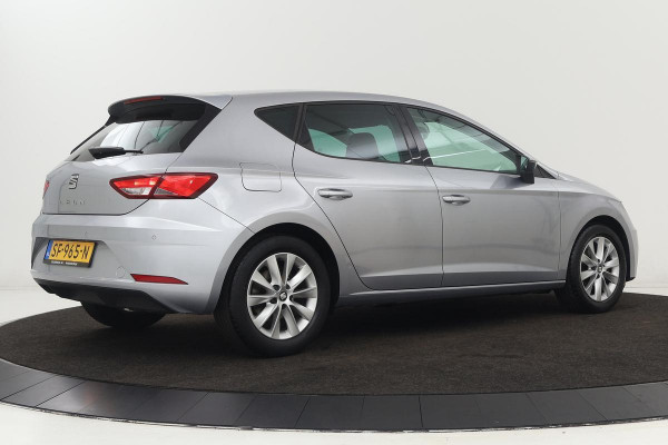 Seat Leon 1.0 TSI Style Intens | Carplay | Navigatie | Keyless | Climate control | PDC | Cruise control | Bluetooth