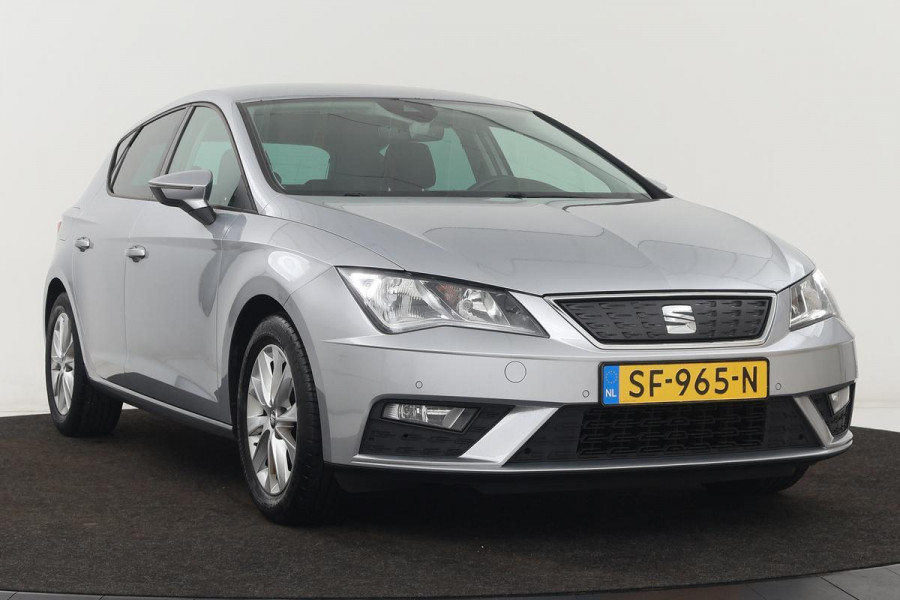 Seat Leon 1.0 TSI Style Intens | Carplay | Navigatie | Keyless | Climate control | PDC | Cruise control | Bluetooth