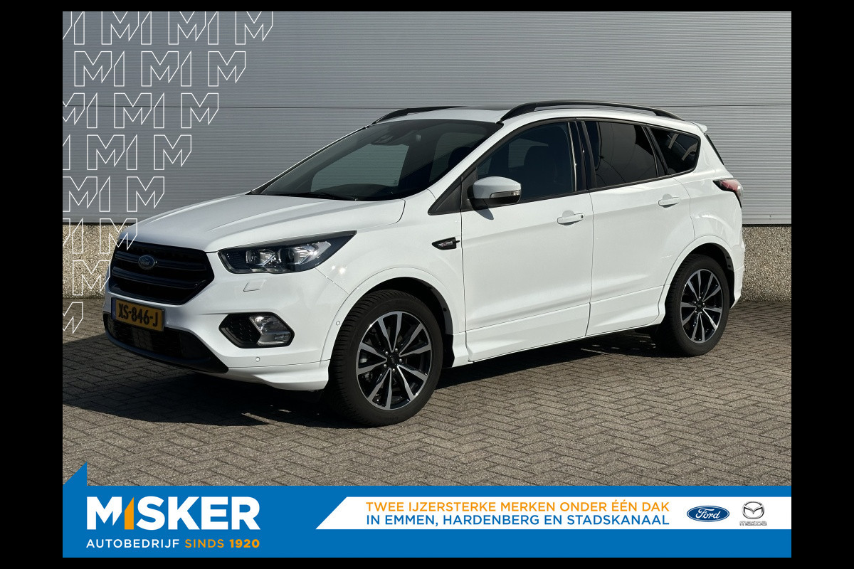 Ford Kuga 1.5 EcoB. ST Line