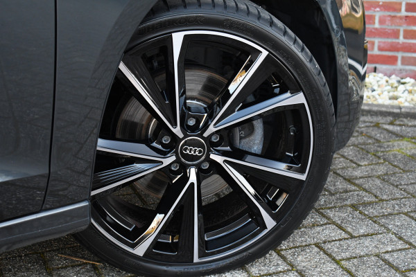 Audi A3 Sportback 40 TFSI e S-zetels ACC Head-up 19inch El-klep