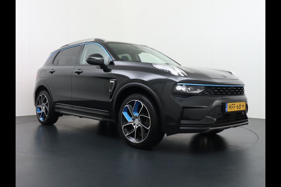 Lynk & Co 01 1.5 PHEV | COMPLETE AUTO | RIJKLAARPRIJS INCL. 12 MND. BOVAGGARANTIE