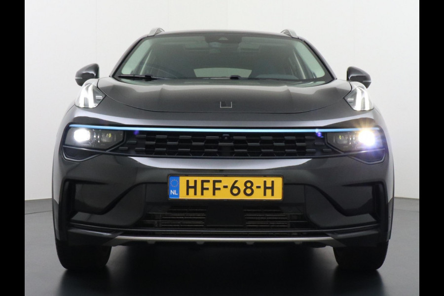 Lynk & Co 01 1.5 PHEV | COMPLETE AUTO | RIJKLAARPRIJS INCL. 12 MND. BOVAGGARANTIE