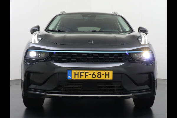 Lynk & Co 01 1.5 PHEV | COMPLETE AUTO | RIJKLAARPRIJS INCL. 12 MND. BOVAGGARANTIE