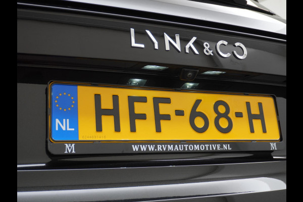 Lynk & Co 01 1.5 PHEV | COMPLETE AUTO | RIJKLAARPRIJS INCL. 12 MND. BOVAGGARANTIE