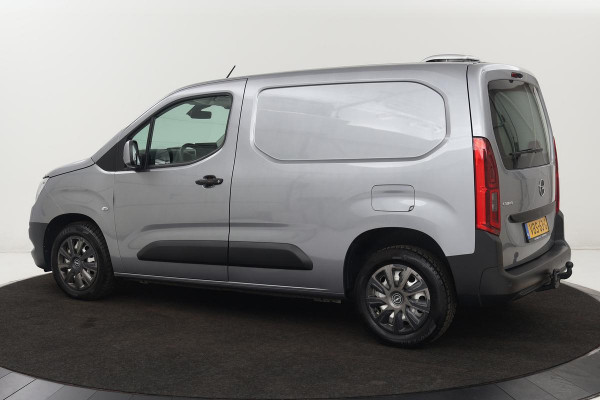 Opel Combo 1.6D 99pk L1H1 Edition | Trekhaak | Carplay | Cruise control | Navigatie | Airco | Parkeerhulp