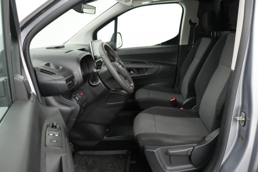 Opel Combo 1.6D 99pk L1H1 Edition | Trekhaak | Carplay | Cruise control | Navigatie | Airco | Parkeerhulp