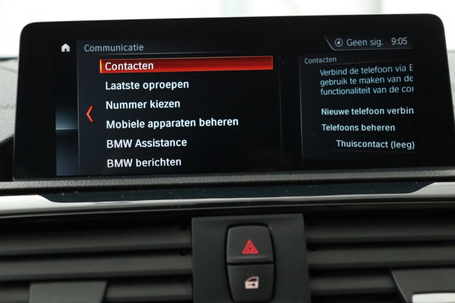 BMW 1-serie 118i High Executive | Adaptive cruise | Leder | Stoelverwarming | Urban Line | Full LED | PDC | Stuurverwarming | DAB | Navigatie