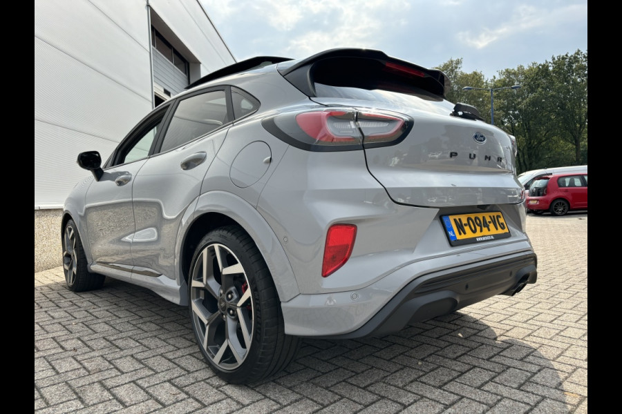 Ford Puma 1.5 EcoBoost ST-X 200pk PANODAK! LAUNCHCONTROL! DRIVERPACK! WINT