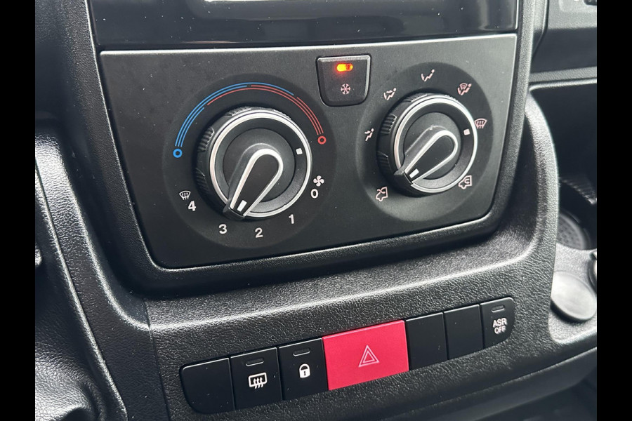 Peugeot Boxer 435 2.2 BlueHDi 165 L3 Pro*BAKWAGEN*A/C*TEL*3PERS*