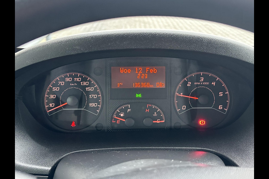 Peugeot Boxer 435 2.2 BlueHDi 165 L3 Pro*BAKWAGEN*A/C*TEL*3PERS*