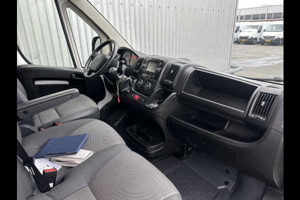 Peugeot Boxer 435 2.2 BlueHDi 165 L3 Pro*BAKWAGEN*A/C*TEL*3PERS*