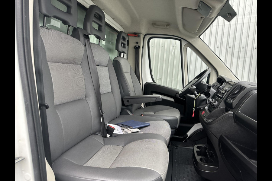 Peugeot Boxer 435 2.2 BlueHDi 165 L3 Pro*BAKWAGEN*A/C*TEL*3PERS*