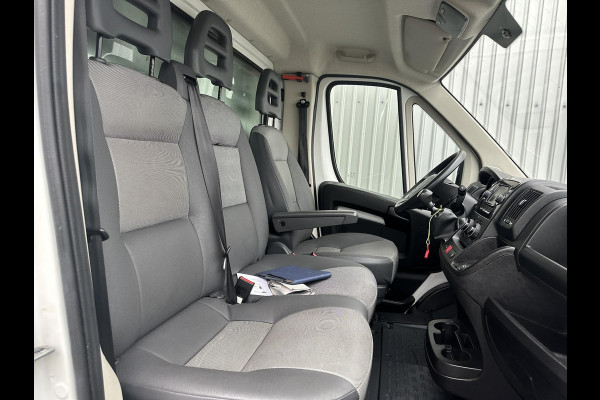 Peugeot Boxer 435 2.2 BlueHDi 165 L3 Pro*BAKWAGEN*A/C*TEL*3PERS*