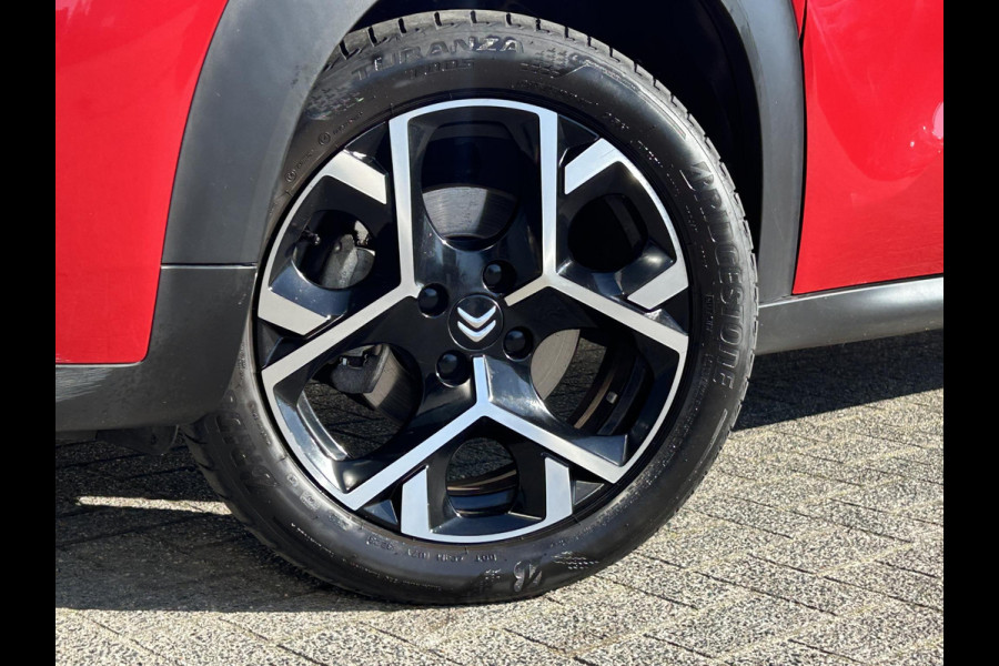 Citroën C3 Aircross 1.2 PT 130 EAT6 Shine Pack | Panoramadak | Zeer compleet | Prijs is rijklaar