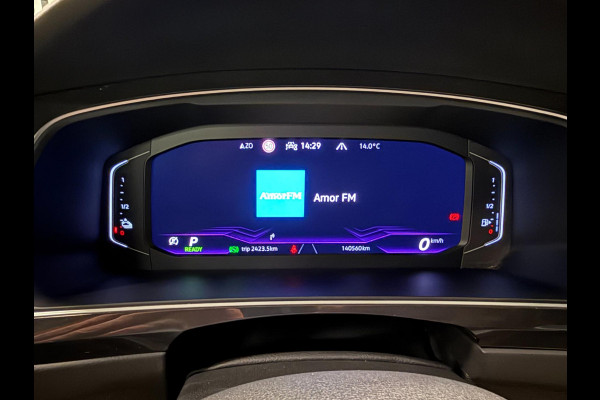 Volkswagen Tiguan 1.4 TSI eHybrid 2XR-LINE PANO/NAVI/V-COCKPIT/DAB/CARPLAY/ECC/PDC///