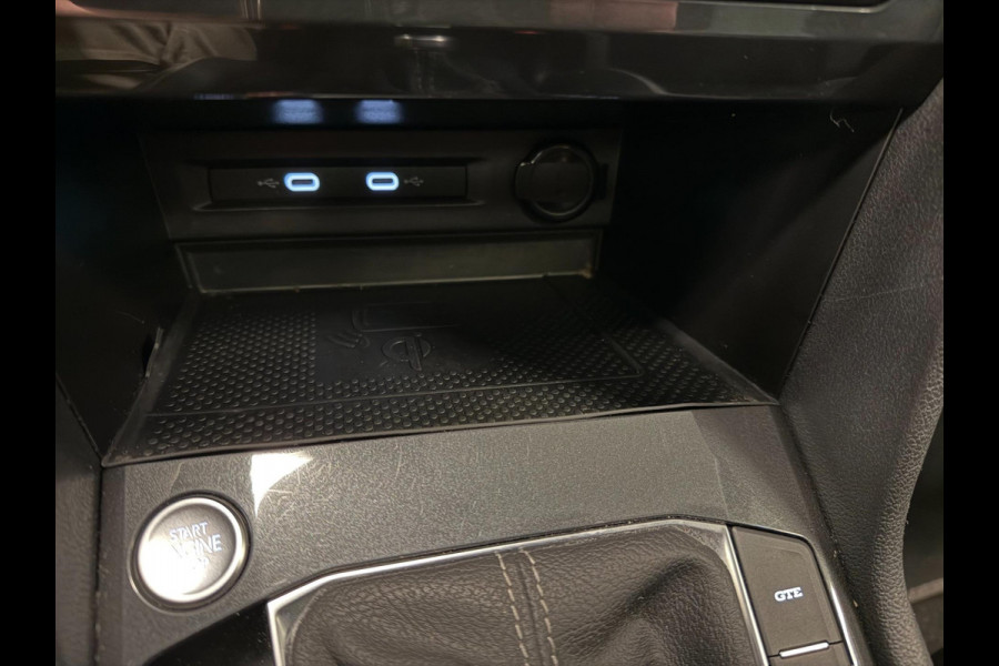 Volkswagen Tiguan 1.4 TSI eHybrid 2XR-LINE PANO/NAVI/V-COCKPIT/DAB/CARPLAY/ECC/PDC///