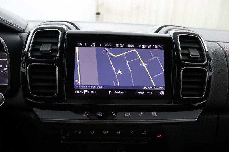 Citroën C5 Aircross 1.2 PureTech Business Plus*AUTO*ACC*ECC*HAAK*NAVI*