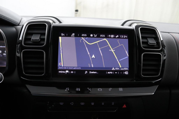 Citroën C5 Aircross 1.2 PureTech Business Plus*AUTO*ACC*ECC*HAAK*NAVI*