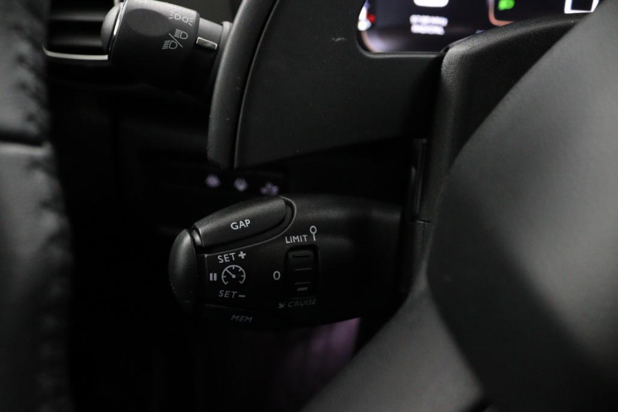 Citroën C5 Aircross 1.2 PureTech Business Plus*AUTO*ACC*ECC*HAAK*NAVI*