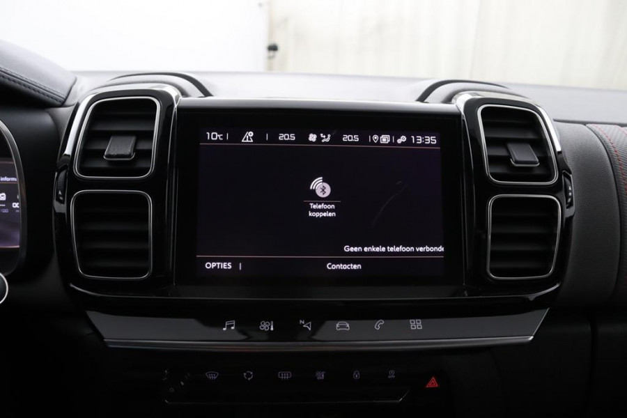 Citroën C5 Aircross 1.2 PureTech Business Plus*AUTO*ACC*ECC*HAAK*NAVI*