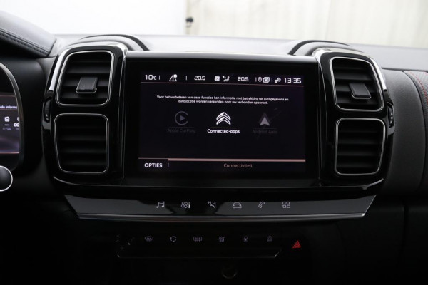 Citroën C5 Aircross 1.2 PureTech Business Plus*AUTO*ACC*ECC*HAAK*NAVI*