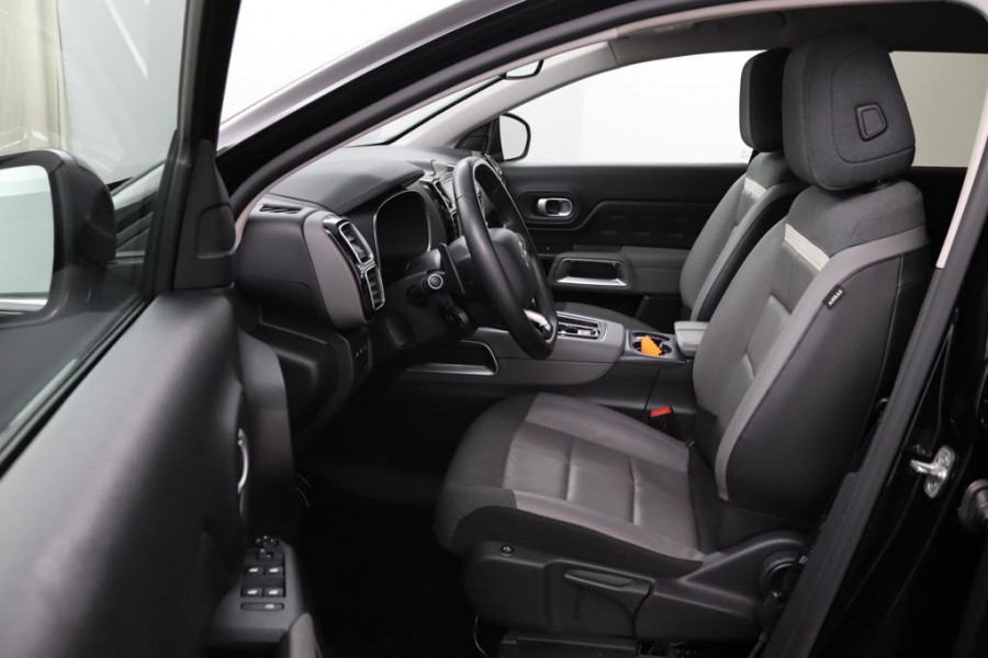 Citroën C5 Aircross 1.2 PureTech Business Plus*AUTO*ACC*ECC*HAAK*NAVI*