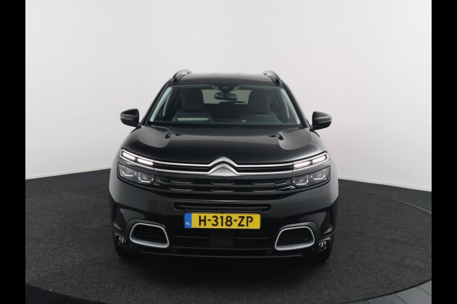 Citroën C5 Aircross 1.2 PureTech Business Plus*AUTO*ACC*ECC*HAAK*NAVI*
