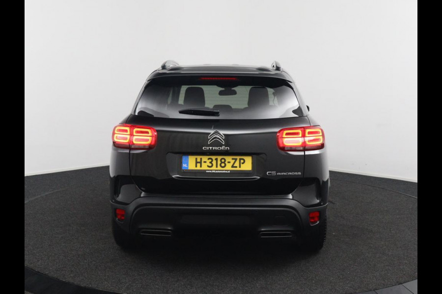 Citroën C5 Aircross 1.2 PureTech Business Plus*AUTO*ACC*ECC*HAAK*NAVI*