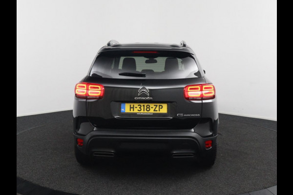 Citroën C5 Aircross 1.2 PureTech Business Plus*AUTO*ACC*ECC*HAAK*NAVI*