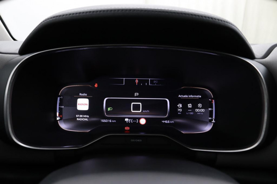 Citroën C5 Aircross 1.2 PureTech Business Plus*AUTO*ACC*ECC*HAAK*NAVI*