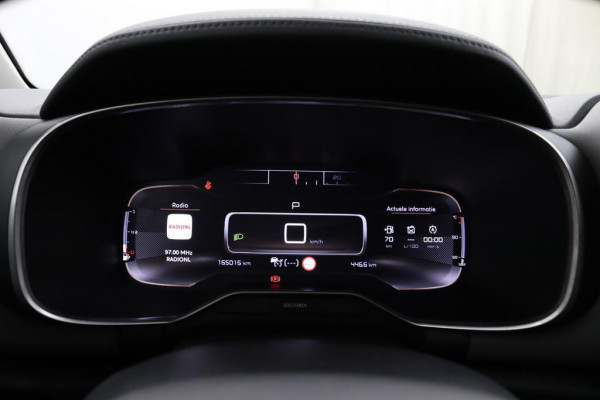 Citroën C5 Aircross 1.2 PureTech Business Plus*AUTO*ACC*ECC*HAAK*NAVI*