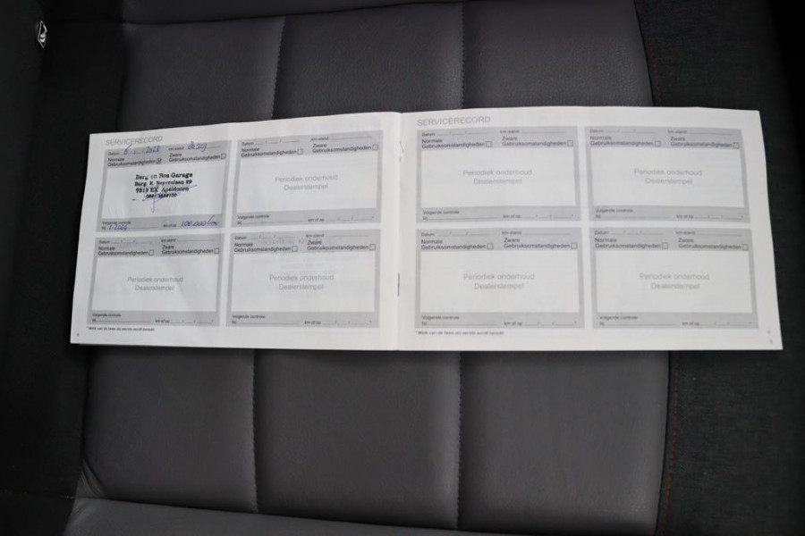 Citroën C5 Aircross 1.2 PureTech Business Plus*AUTO*ACC*ECC*HAAK*NAVI*