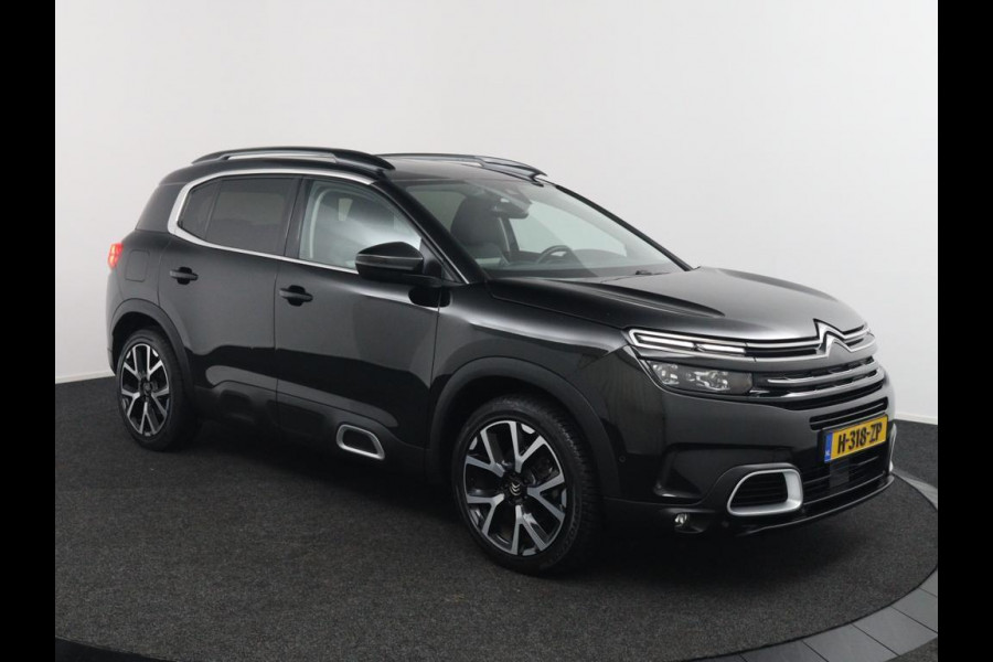Citroën C5 Aircross 1.2 PureTech Business Plus*AUTO*ACC*ECC*HAAK*NAVI*