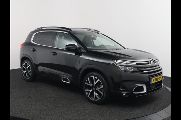 Citroën C5 Aircross 1.2 PureTech Business Plus*AUTO*ACC*ECC*HAAK*NAVI*