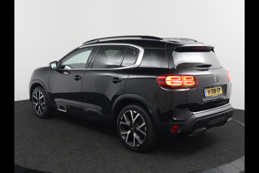 Citroën C5 Aircross 1.2 PureTech Business Plus*AUTO*ACC*ECC*HAAK*NAVI*