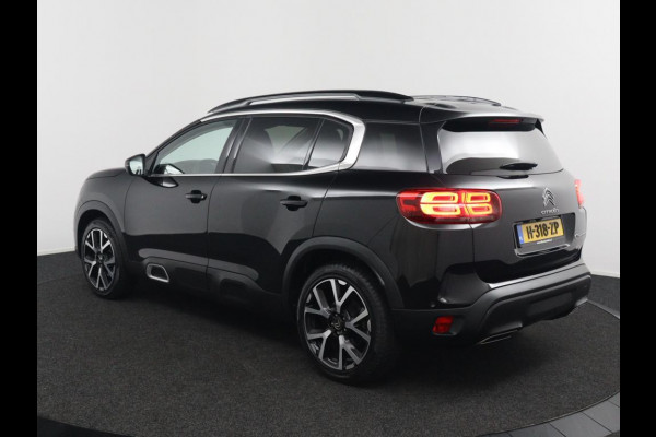 Citroën C5 Aircross 1.2 PureTech Business Plus*AUTO*ACC*ECC*HAAK*NAVI*