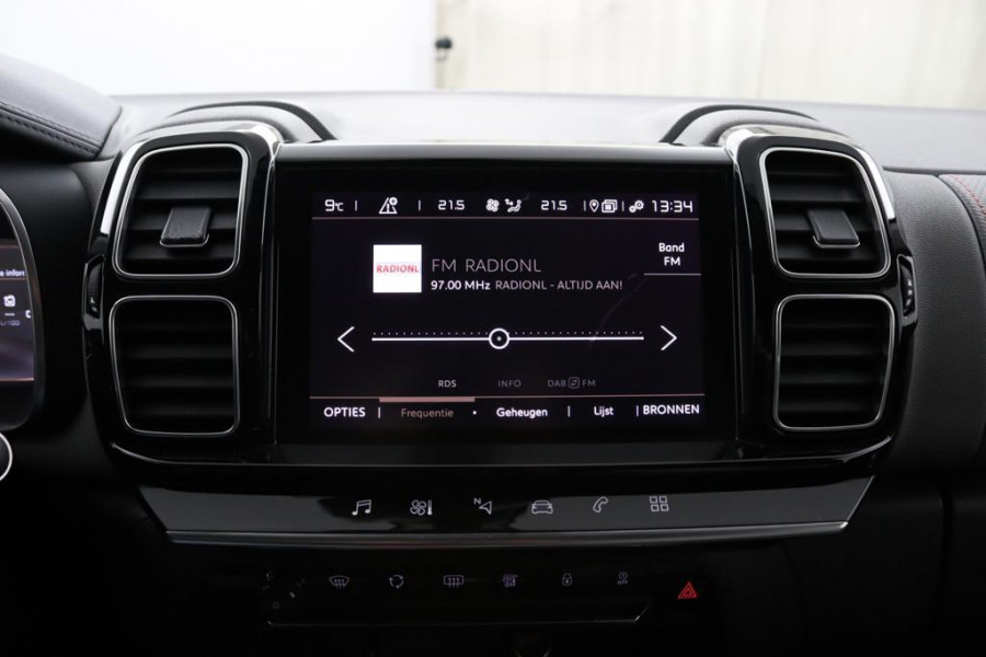 Citroën C5 Aircross 1.2 PureTech Business Plus*AUTO*ACC*ECC*HAAK*NAVI*