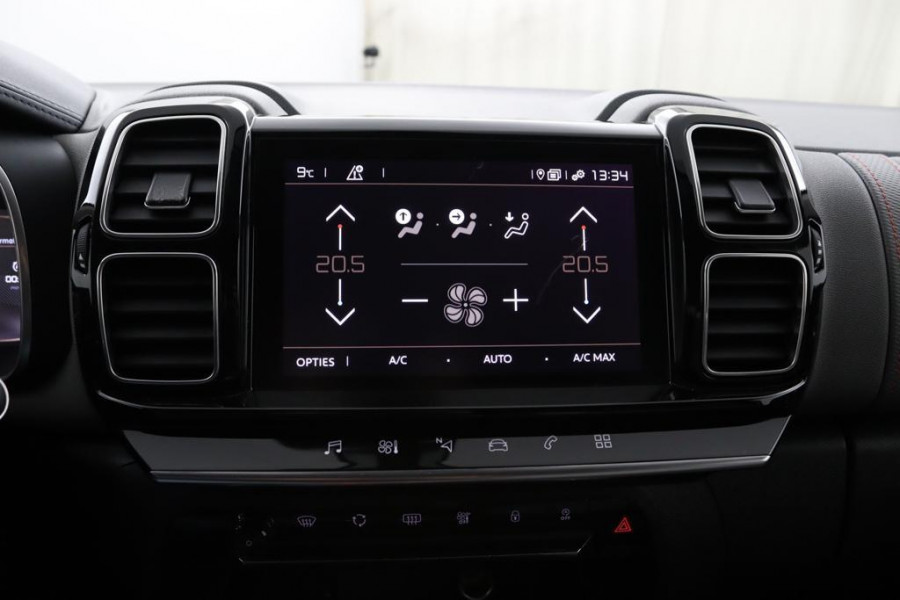 Citroën C5 Aircross 1.2 PureTech Business Plus*AUTO*ACC*ECC*HAAK*NAVI*