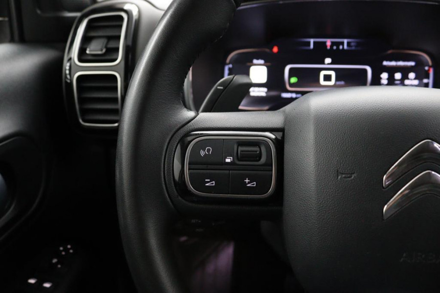 Citroën C5 Aircross 1.2 PureTech Business Plus*AUTO*ACC*ECC*HAAK*NAVI*
