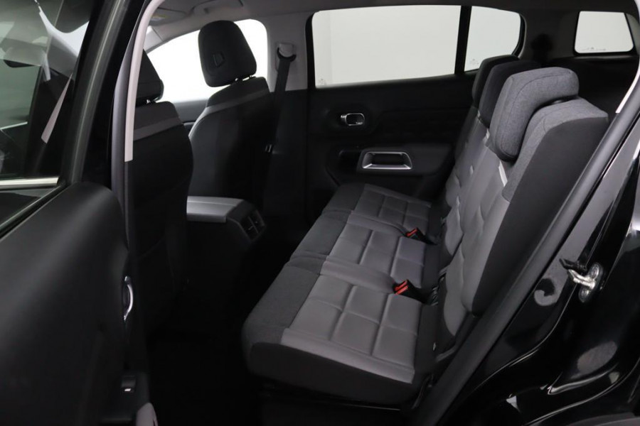 Citroën C5 Aircross 1.2 PureTech Business Plus*AUTO*ACC*ECC*HAAK*NAVI*
