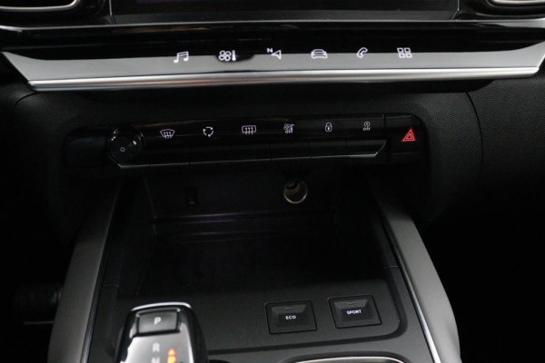 Citroën C5 Aircross 1.2 PureTech Business Plus*AUTO*ACC*ECC*HAAK*NAVI*