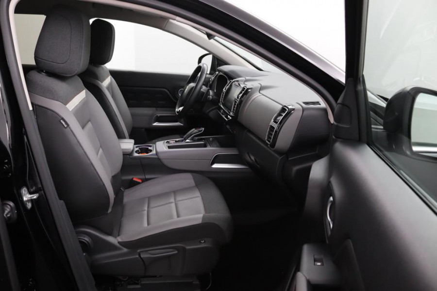 Citroën C5 Aircross 1.2 PureTech Business Plus*AUTO*ACC*ECC*HAAK*NAVI*