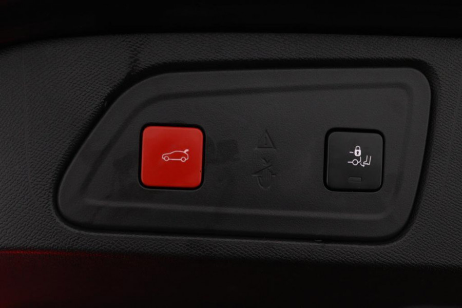 Citroën C5 Aircross 1.2 PureTech Business Plus*AUTO*ACC*ECC*HAAK*NAVI*